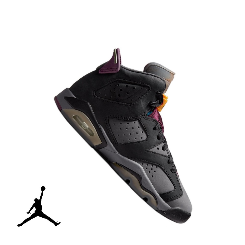 Air Jordan 6 NEVER WORN